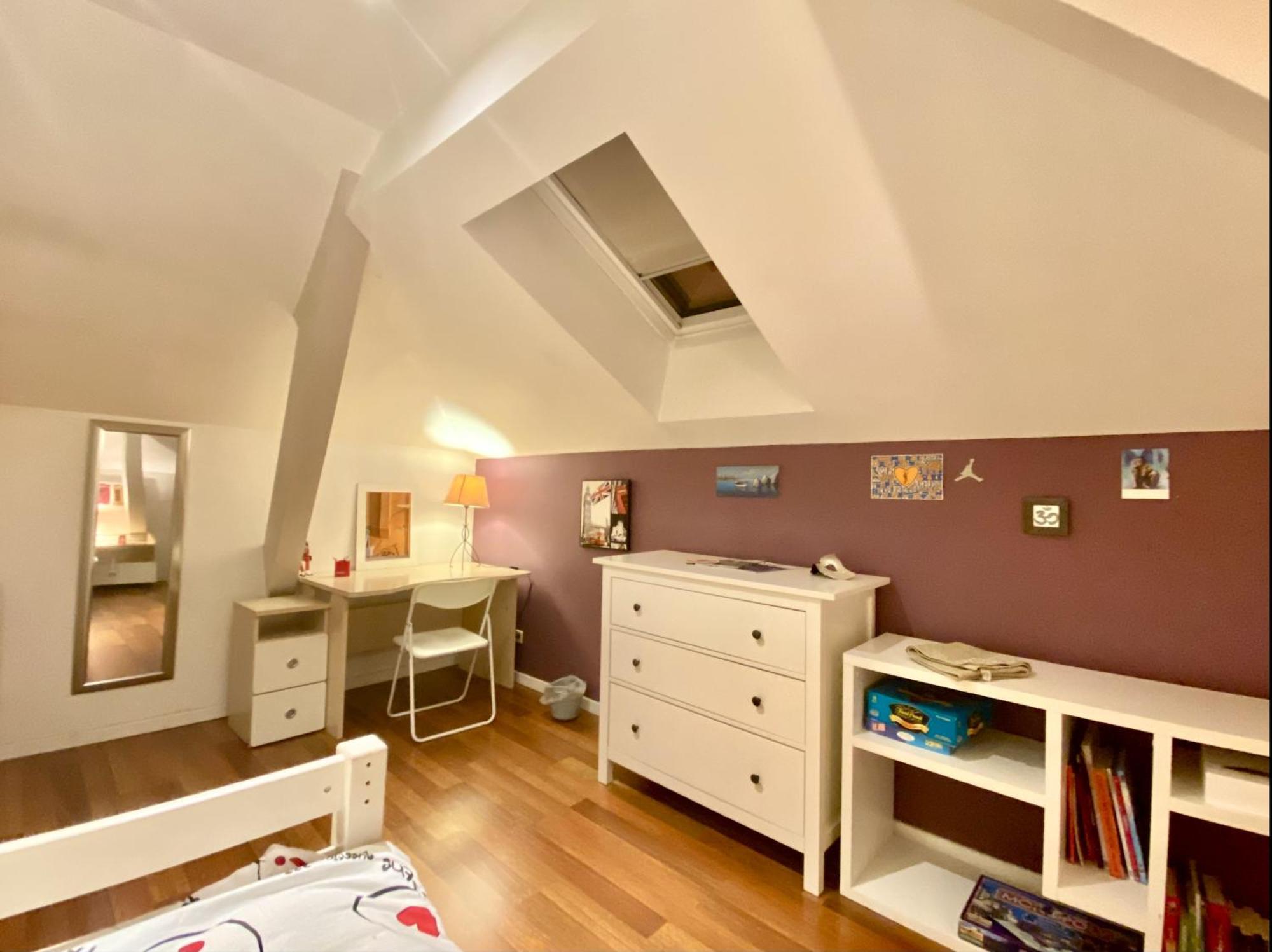En Tres Cosy ! * Nancy