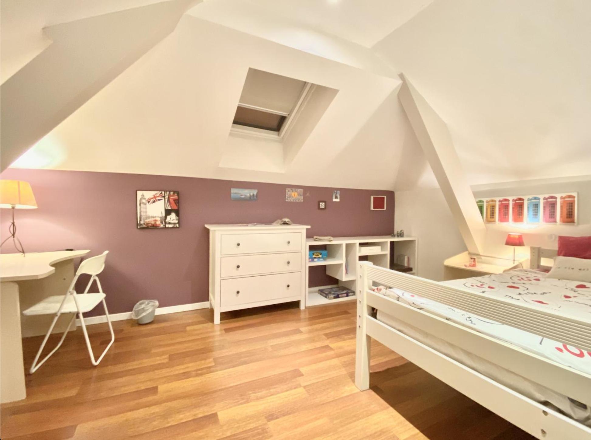 Séjour chez l'habitant En Tres Cosy !